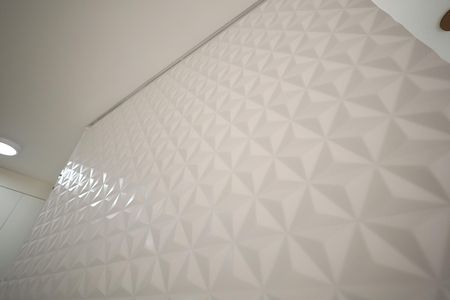 Apartamento à venda com 84m², 2 quartos e 2 vagasSala