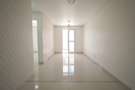 Apartamento à venda com 84m², 2 quartos e 2 vagasSala