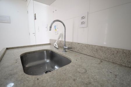 Apartamento à venda com 84m², 2 quartos e 2 vagasCozinha
