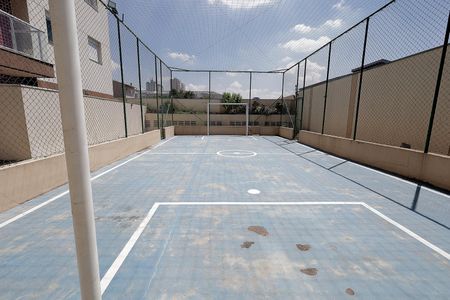 Apartamento à venda com 84m², 2 quartos e 2 vagasQuadra Esportiva