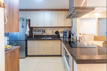 Apartamento à venda com 60m², 3 quartos e 1 vaga Apartamento à venda com 60m², 3 quartos e 1 vagaCozinha