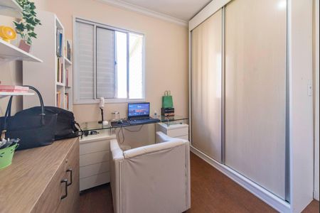 Apartamento à venda com 60m², 3 quartos e 1 vaga Apartamento à venda com 60m², 3 quartos e 1 vagaQuarto 2