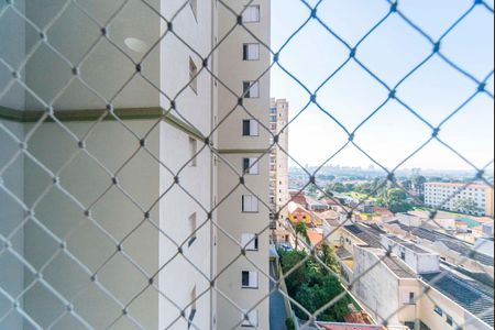 Apartamento à venda com 60m², 3 quartos e 1 vaga Apartamento à venda com 60m², 3 quartos e 1 vagaVista do Quarto 1