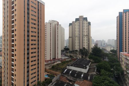 Apartamento para alugar com 43m², 2 quartos e sem vaga Apartamento para alugar com 43m², 2 quartos e sem vagaVista do Quarto 1