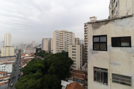 Apartamento para alugar com 43m², 2 quartos e sem vaga Apartamento para alugar com 43m², 2 quartos e sem vagaVista da Lavanderia