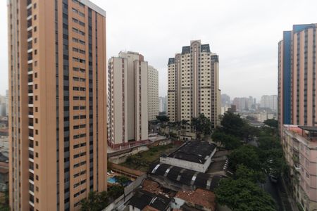 Apartamento para alugar com 43m², 2 quartos e sem vaga Apartamento para alugar com 43m², 2 quartos e sem vagaVista do Quarto 2