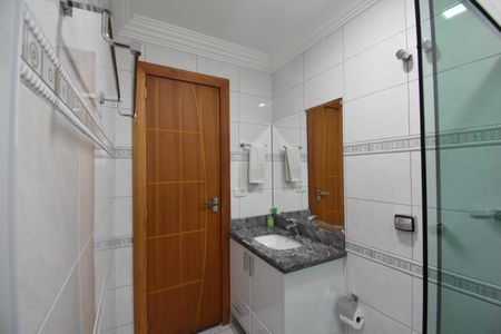 Casa para alugar com 311m², 3 quartos e 5 vagasBanheiro 3
