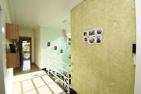 Casa para alugar com 311m², 3 quartos e 5 vagasCorredor