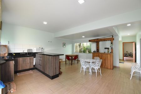 Casa para alugar com 311m², 3 quartos e 5 vagasÁrea gourmet