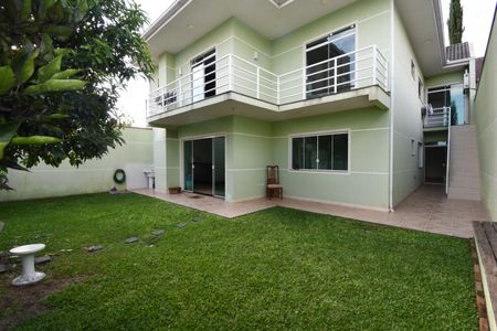 Casa para alugar com 311m², 3 quartos e 5 vagasÁrea externa - Jardim