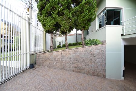 Casa para alugar com 311m², 3 quartos e 5 vagasÁrea externa