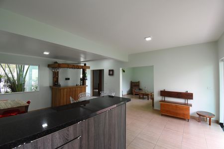 Casa para alugar com 311m², 3 quartos e 5 vagasÁrea gourmet