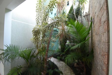 Casa para alugar com 311m², 3 quartos e 5 vagasGaragem