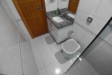 Casa para alugar com 311m², 3 quartos e 5 vagasBanheiro 3