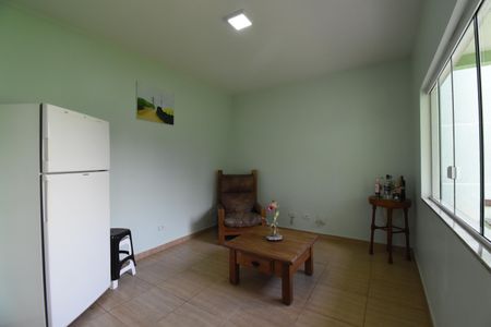 Casa para alugar com 311m², 3 quartos e 5 vagasÁrea gourmet