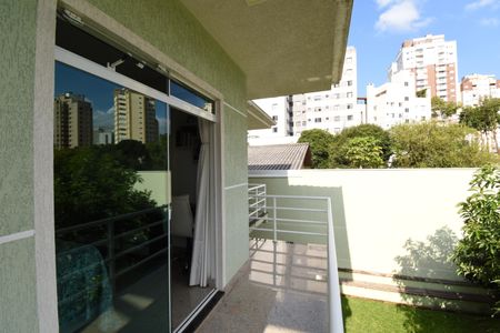 Casa para alugar com 311m², 3 quartos e 5 vagasSacada das Suítes