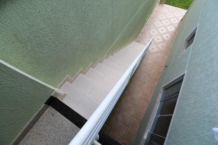 Casa para alugar com 311m², 3 quartos e 5 vagasÁrea de Serviço