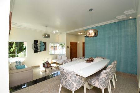 Casa para alugar com 311m², 3 quartos e 5 vagasHall de entrada