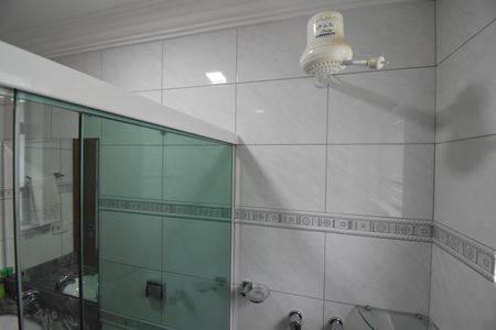 Casa para alugar com 311m², 3 quartos e 5 vagasBanheiro 3