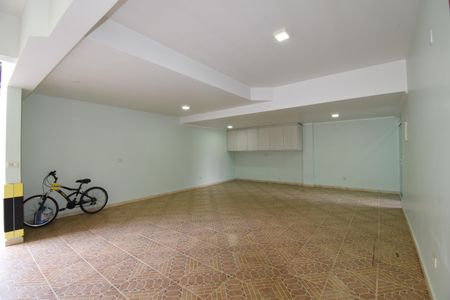Casa para alugar com 311m², 3 quartos e 5 vagasGaragem