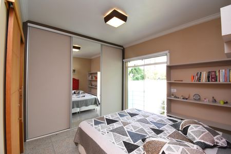 Casa para alugar com 311m², 3 quartos e 5 vagasSuíte 1