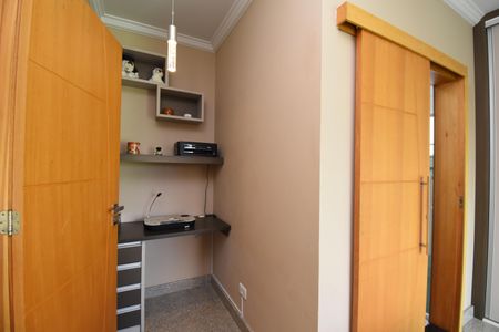 Casa para alugar com 311m², 3 quartos e 5 vagasSuíte 1