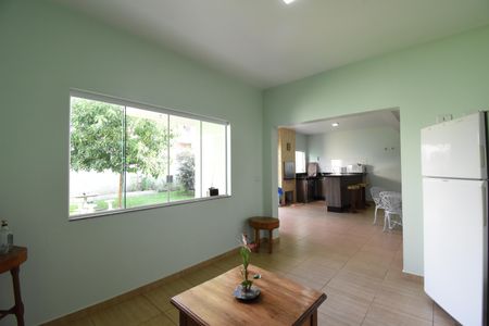 Casa para alugar com 311m², 3 quartos e 5 vagasÁrea gourmet