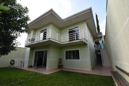 Casa para alugar com 311m², 3 quartos e 5 vagasÁrea externa