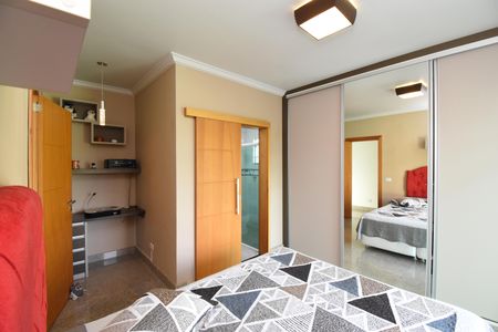 Casa para alugar com 311m², 3 quartos e 5 vagasSuíte 1