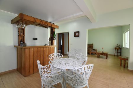 Casa para alugar com 311m², 3 quartos e 5 vagasÁrea gourmet