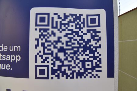 Casa para alugar com 311m², 3 quartos e 5 vagasQRcode