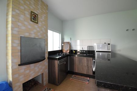 Casa para alugar com 311m², 3 quartos e 5 vagasÁrea gourmet