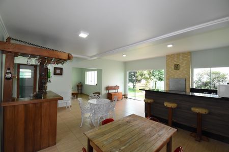 Casa para alugar com 311m², 3 quartos e 5 vagasÁrea gourmet