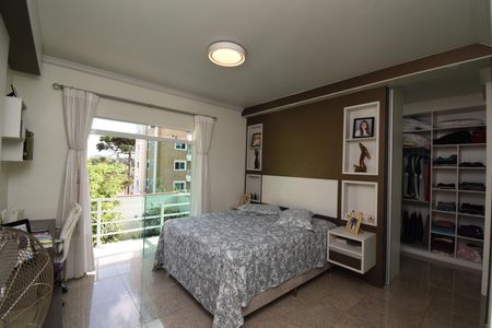 Casa para alugar com 311m², 3 quartos e 5 vagasSuíte 2