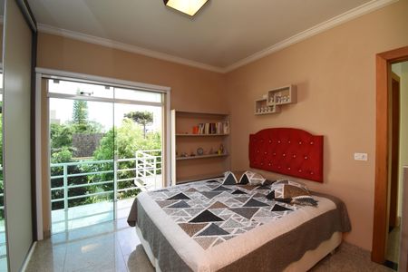 Casa para alugar com 311m², 3 quartos e 5 vagasSuíte 1