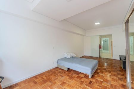 Studio de kitnet/studio para alugar com 1 quarto, 44m² em Centro Histórico de São Paulo, São Paulo