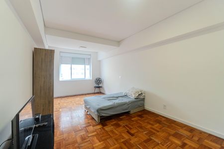 Studio de kitnet/studio para alugar com 1 quarto, 44m² em Centro Histórico de São Paulo, São Paulo