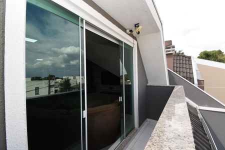 Casa para alugar com 190m², 3 quartos e 2 vagasSacada do Ático