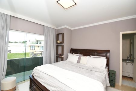 Casa para alugar com 190m², 3 quartos e 2 vagasSuíte 1