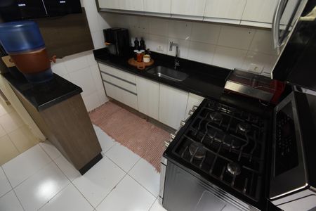 Casa para alugar com 190m², 3 quartos e 2 vagasCozinha