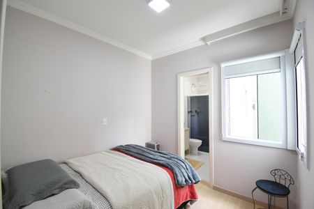 Casa para alugar com 190m², 3 quartos e 2 vagasSuíte 2