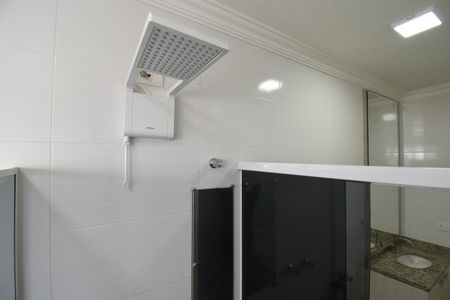 Casa para alugar com 190m², 3 quartos e 2 vagasBanheiro da Suíte 1