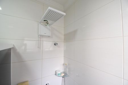 Casa para alugar com 190m², 3 quartos e 2 vagasBanheiro da Suíte 2