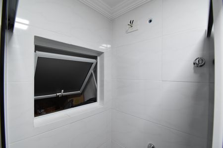 Casa para alugar com 190m², 3 quartos e 2 vagasBanheiro Ático