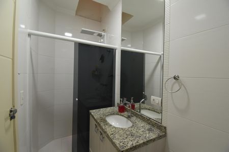 Casa para alugar com 190m², 3 quartos e 2 vagasBanheiro da Suíte 3