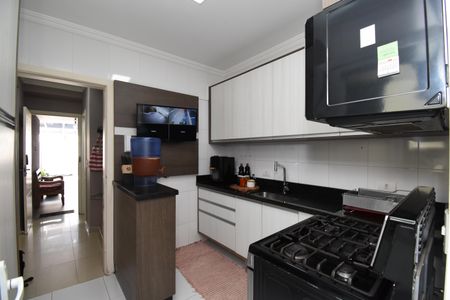 Casa para alugar com 190m², 3 quartos e 2 vagasCozinha