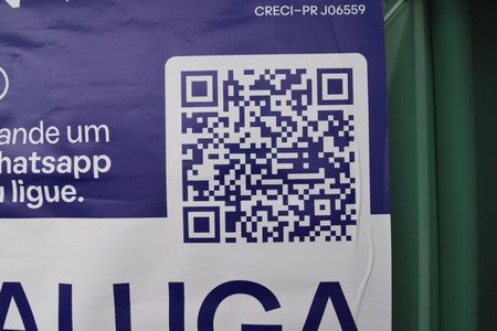 Casa para alugar com 190m², 3 quartos e 2 vagasQRcode