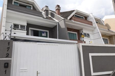 Casa para alugar com 190m², 3 quartos e 2 vagas Casa para alugar com 190m², 3 quartos e 2 vagasFachada com Placa