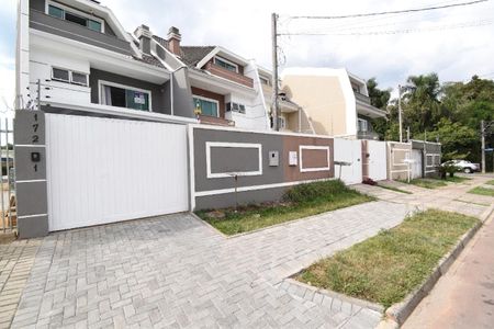 Casa para alugar com 190m², 3 quartos e 2 vagas Casa para alugar com 190m², 3 quartos e 2 vagasFachada