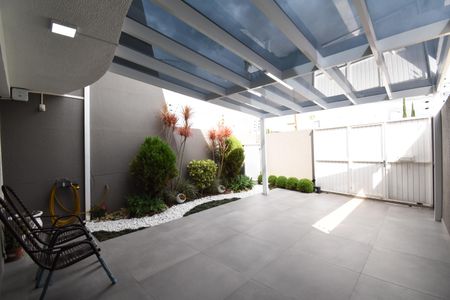 Casa para alugar com 190m², 3 quartos e 2 vagasVaranda/Garagem